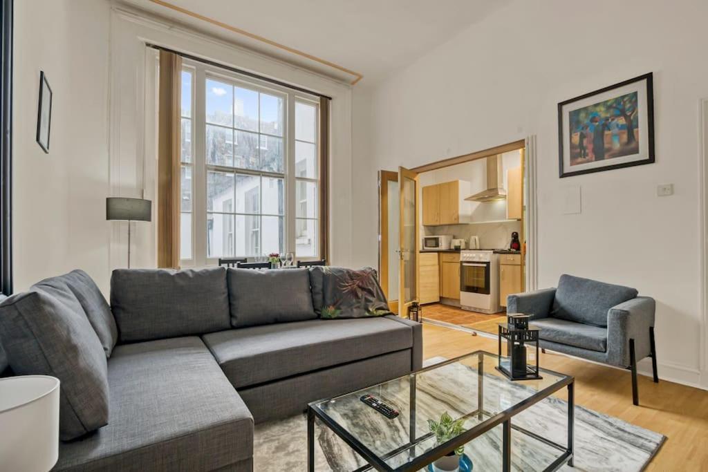 Lejlighed Cosy 2-bedroom Flat Paddington *