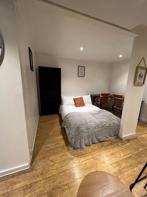 Apartment 2bed Stratford With Easy Access To London, O2, Excel, Parking Nearby