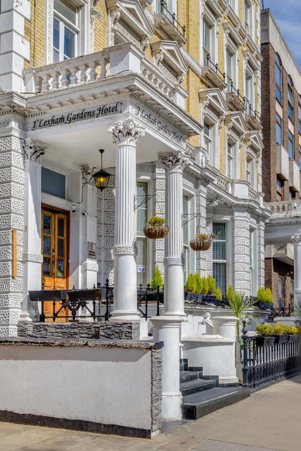 Hotel 1 Lexham Gardens Londen