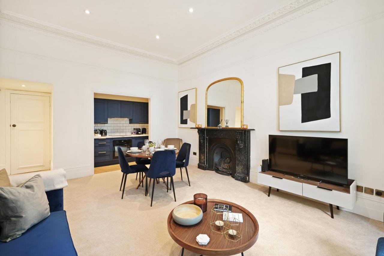 Knightsbridge Diamond By Dena Elite Collection Lägenhet London