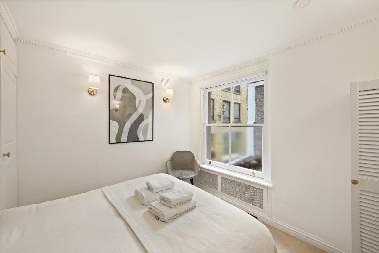 Knightsbridge Diamond By Dena Elite Collection Lägenhet London