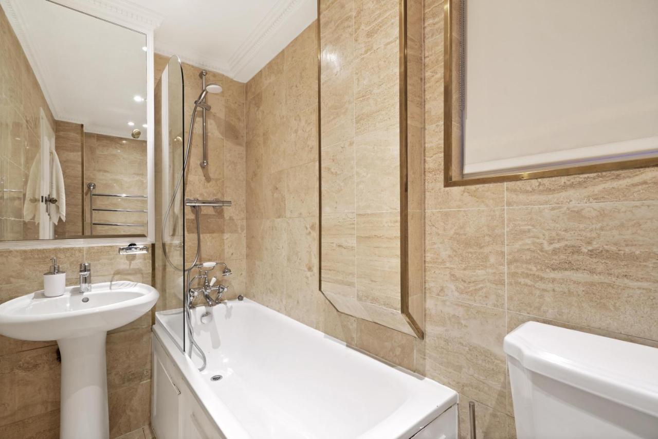 Knightsbridge Diamond By Dena Elite Collection Lägenhet *