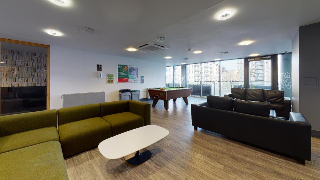 Lägenhet A Studio Minutes Away From The Second Largest Stadium In Europe, Wembley Stadium At Sterling Court London