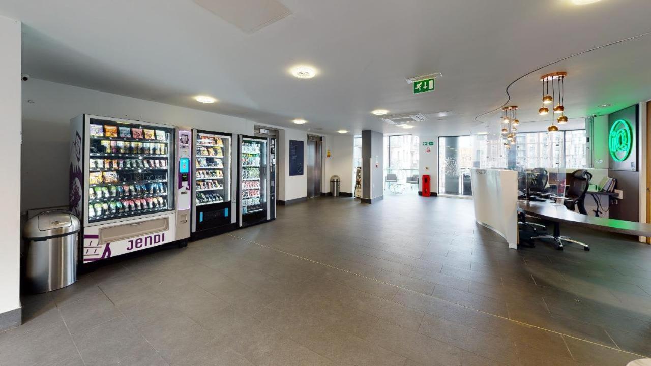 Lägenhet A Studio Minutes Away From The Second Largest Stadium In Europe, Wembley Stadium At Sterling Court London