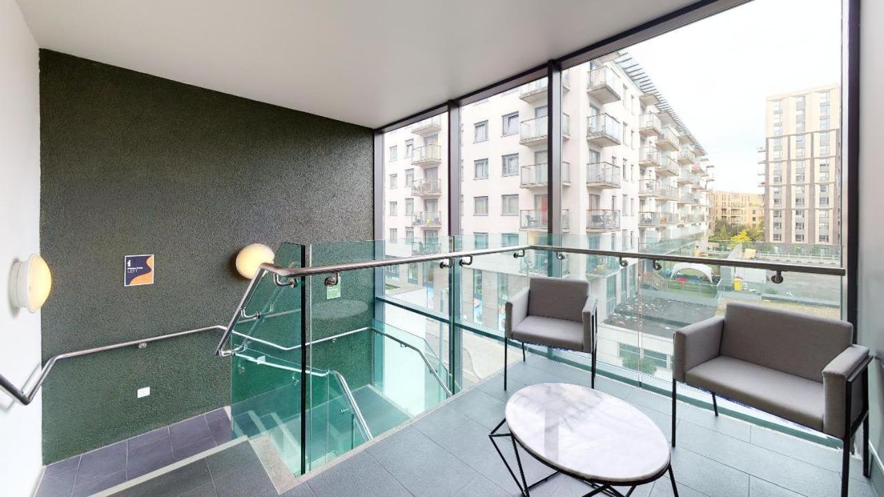 A Studio Minutes Away From The Second Largest Stadium In Europe, Wembley Stadium At Sterling Court *
