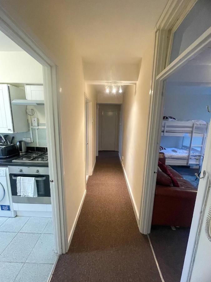 Flat 32 Grasmere Appartamento Londra