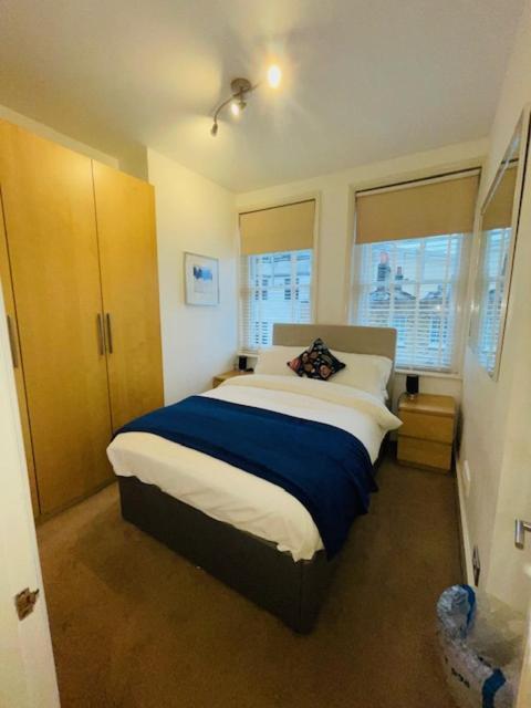 Luxury 2 Bedroom Marylebone! Appartement