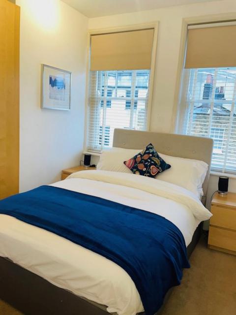 Appartement Luxury 2 Bedroom Marylebone! Londen