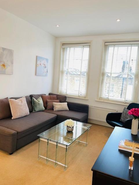 Luxury 2 Bedroom Marylebone! * Londen