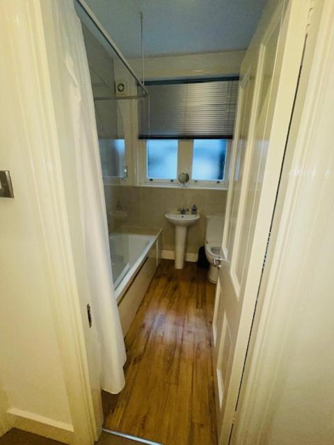 Luxury 2 Bedroom Marylebone! Appartement