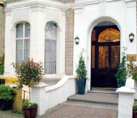 Chelsea House - Hotel London