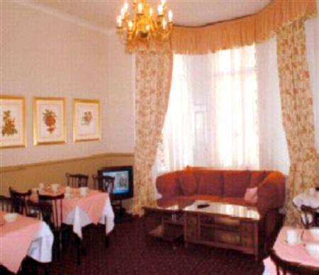 Hotel Chelsea House - 2*
