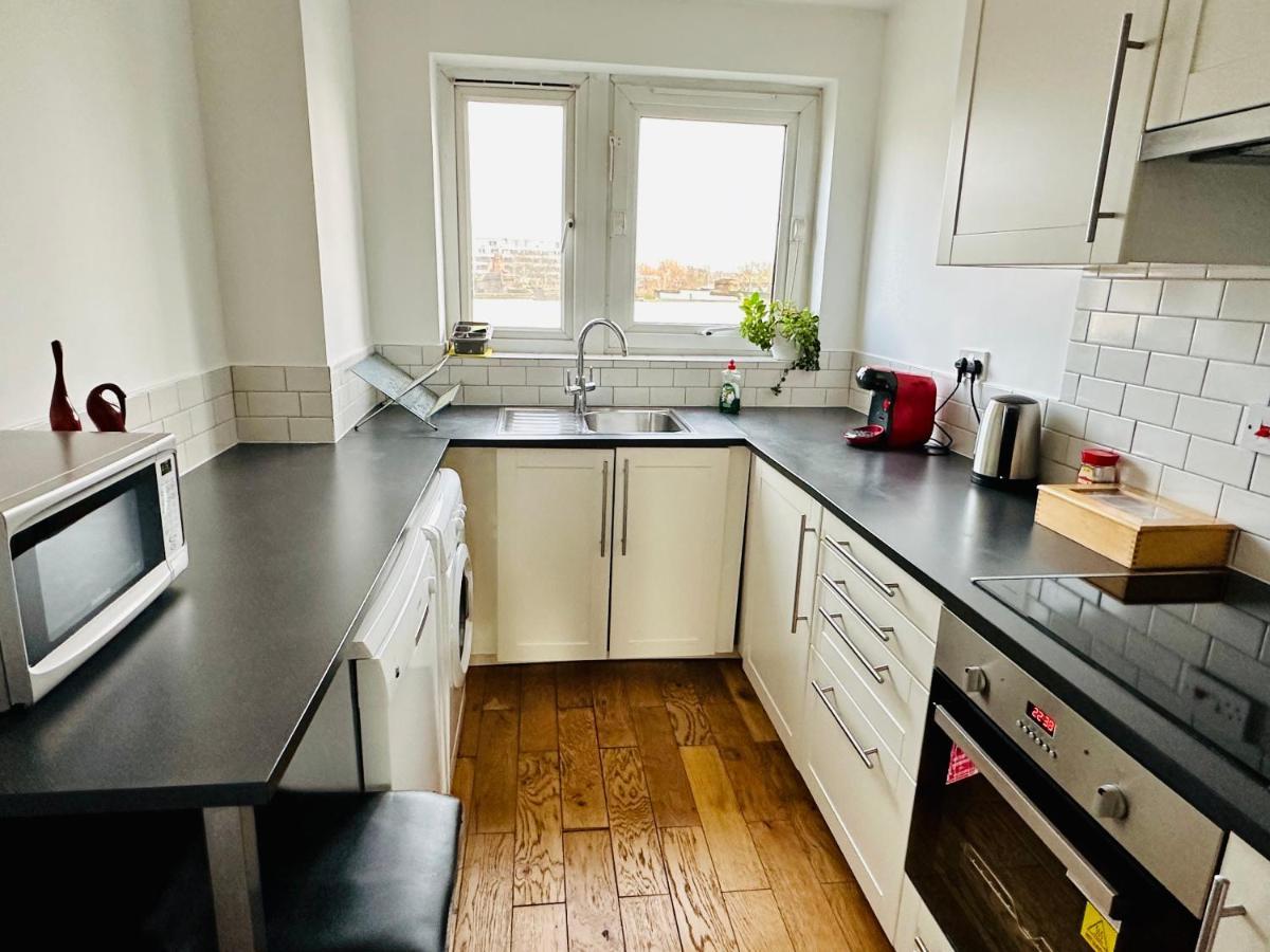 Regent In Camden Appartement