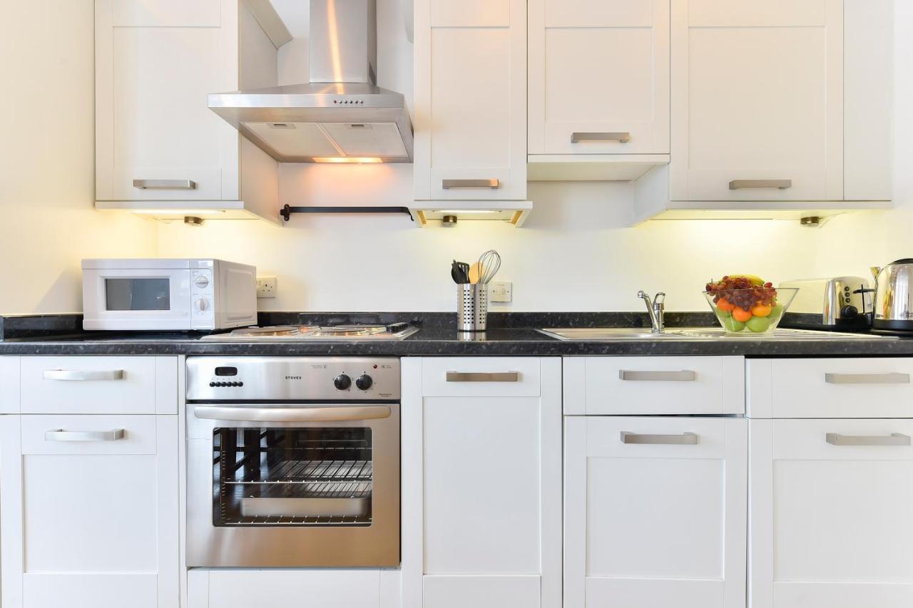 Farringdon Appartement Londen