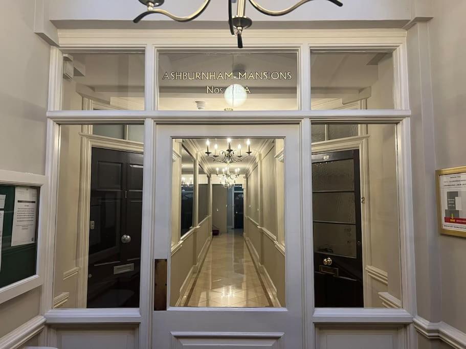 Gasthof Luxury Specious In Central London