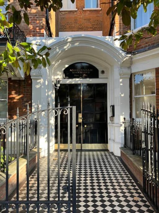 Gasthof Luxury Specious In Central London