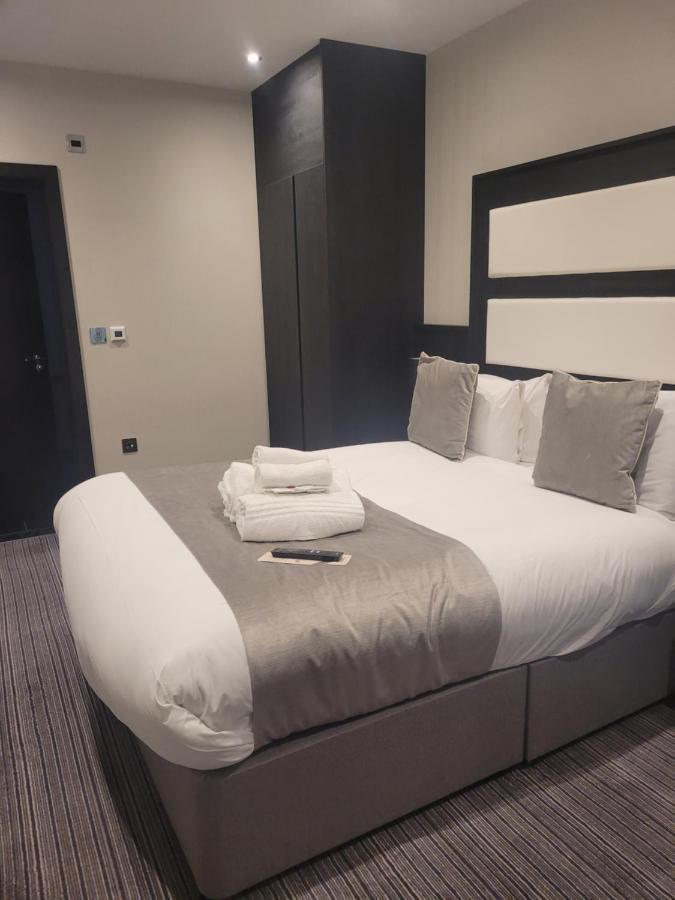 Hotel Hatton Garden 4*