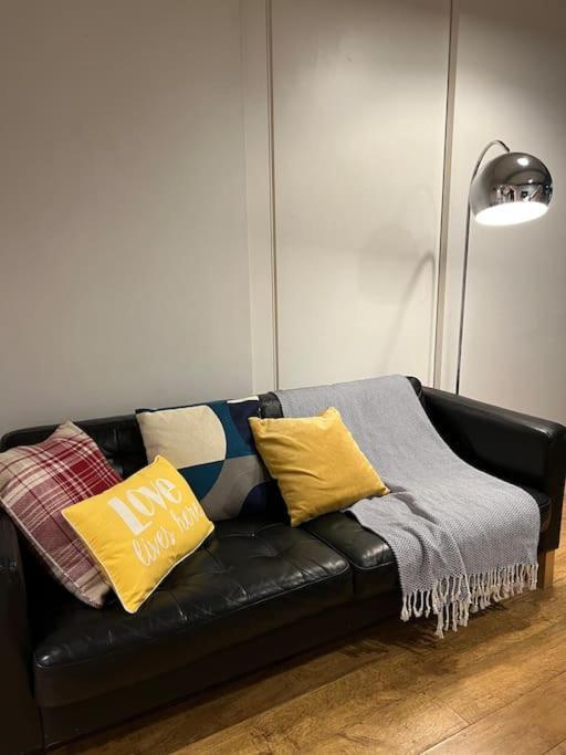 2bed Stratford With Easy Access To London, O2, Excel, Parking Nearby * London