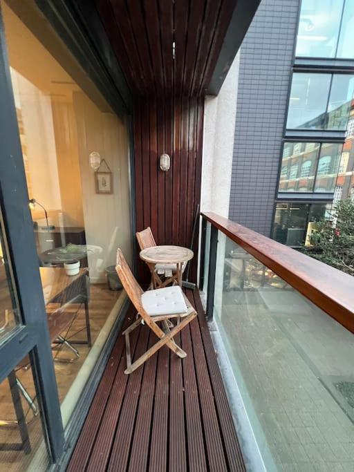 2bed Stratford With Easy Access To London, O2, Excel, Parking Nearby Apartment