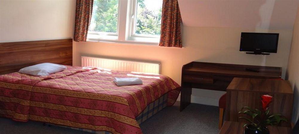 National Hotell