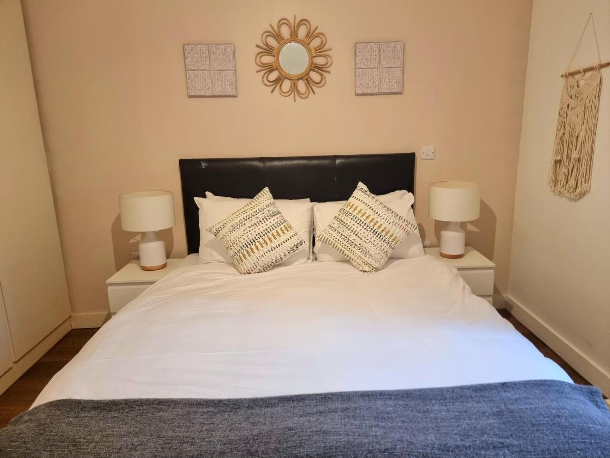 Apartment London City Apartments London