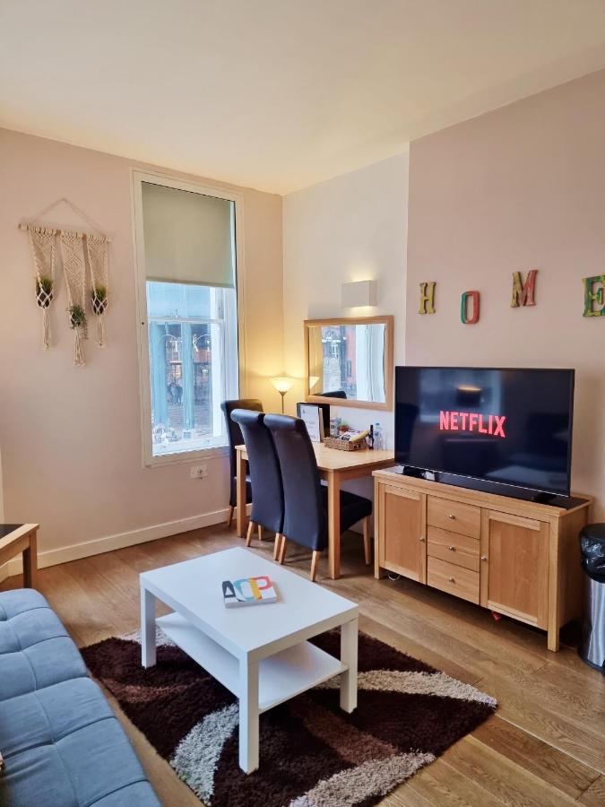 London City Apartments Apartment *