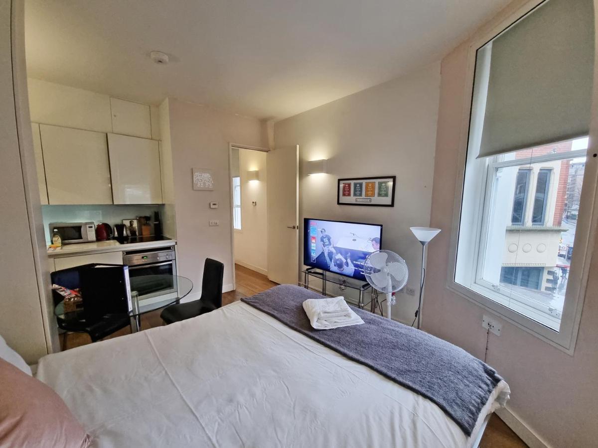 London City Apartments Apartment *