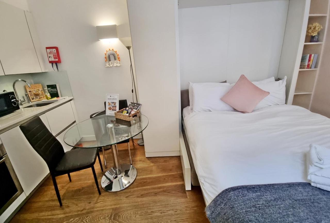 London City Apartments Apartment *