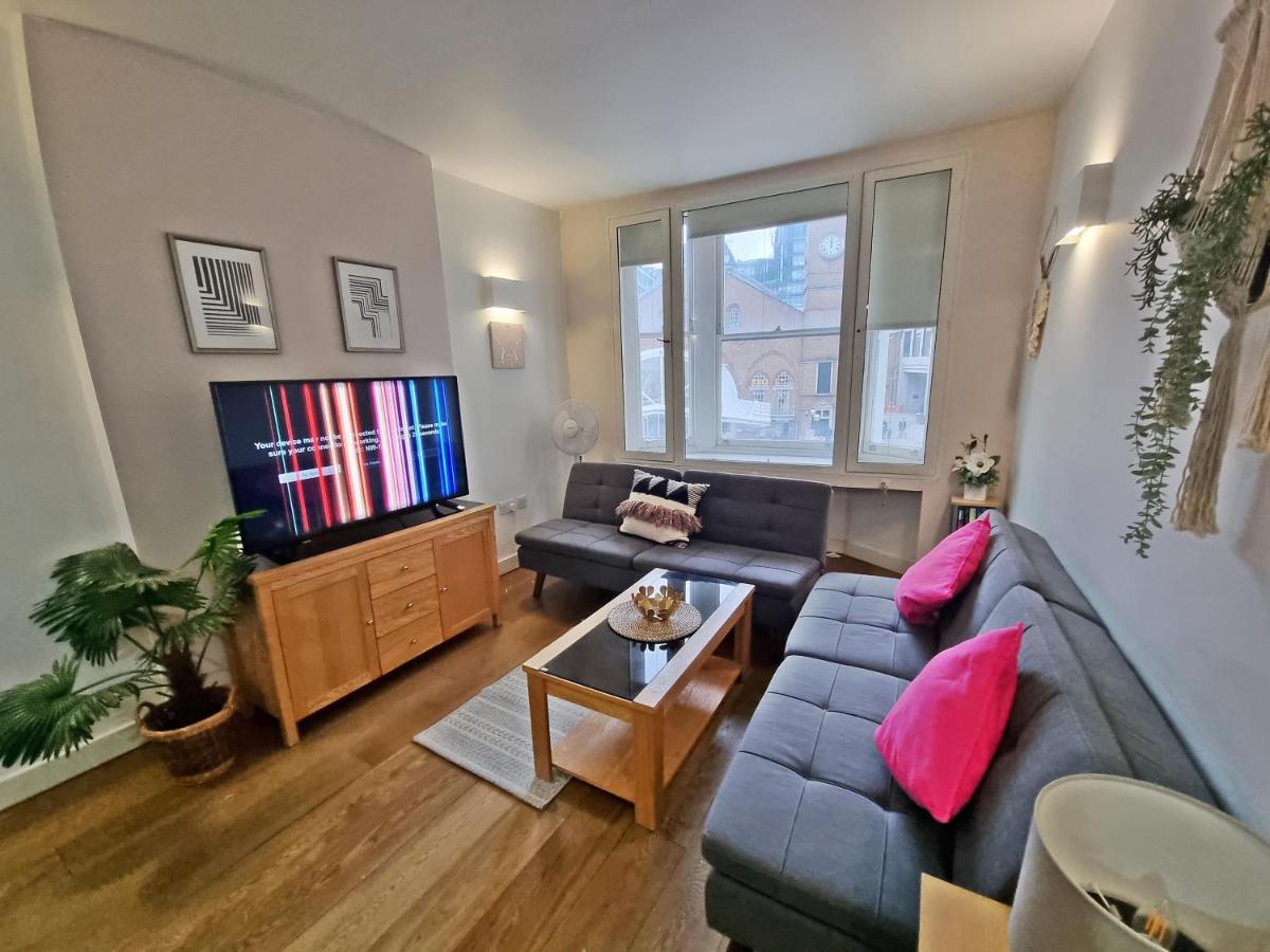 London City Apartments *