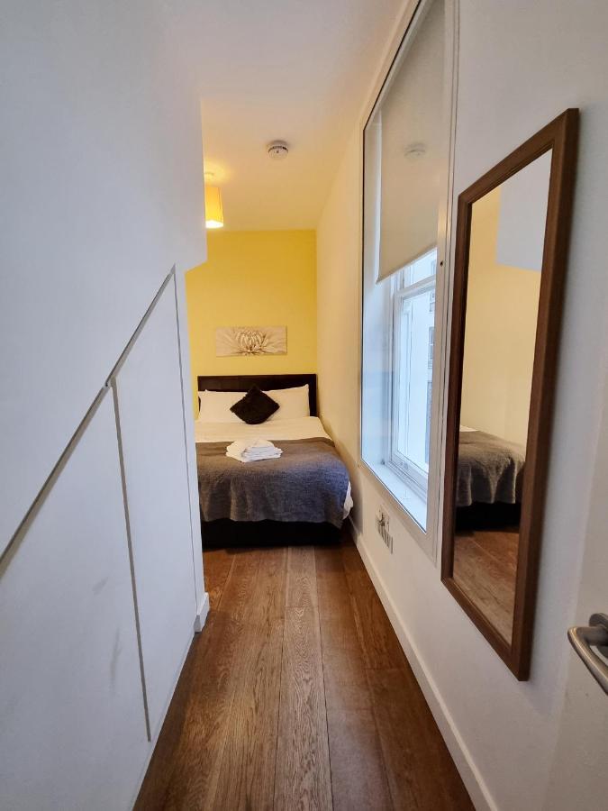 London City Apartments Apartment London