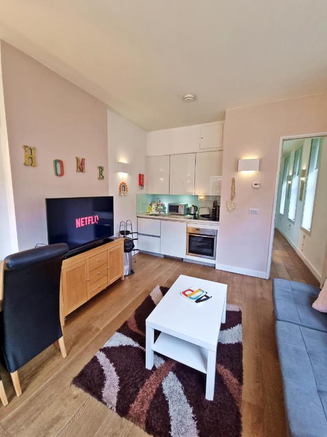 London City Apartments Apartment