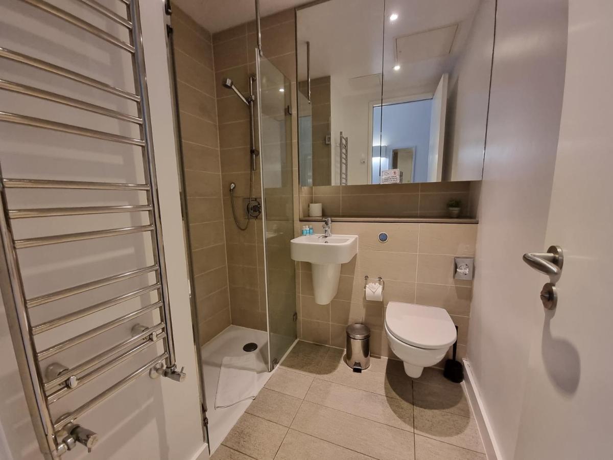 London City Apartments