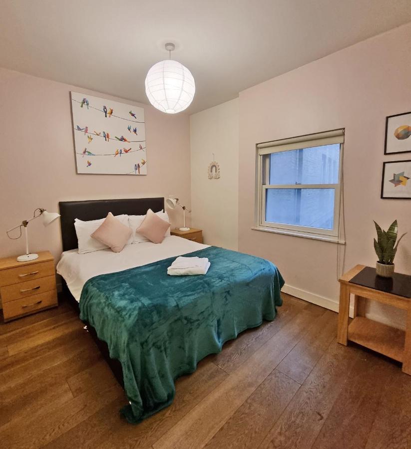 London City Apartments Apartment