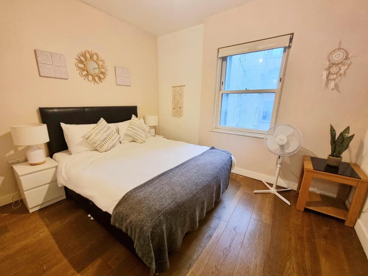 London City Apartments Apartment *