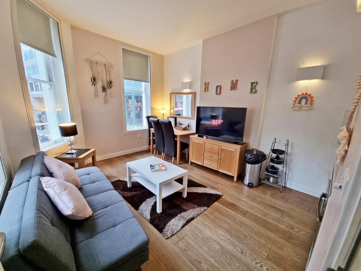 London City Apartments * London