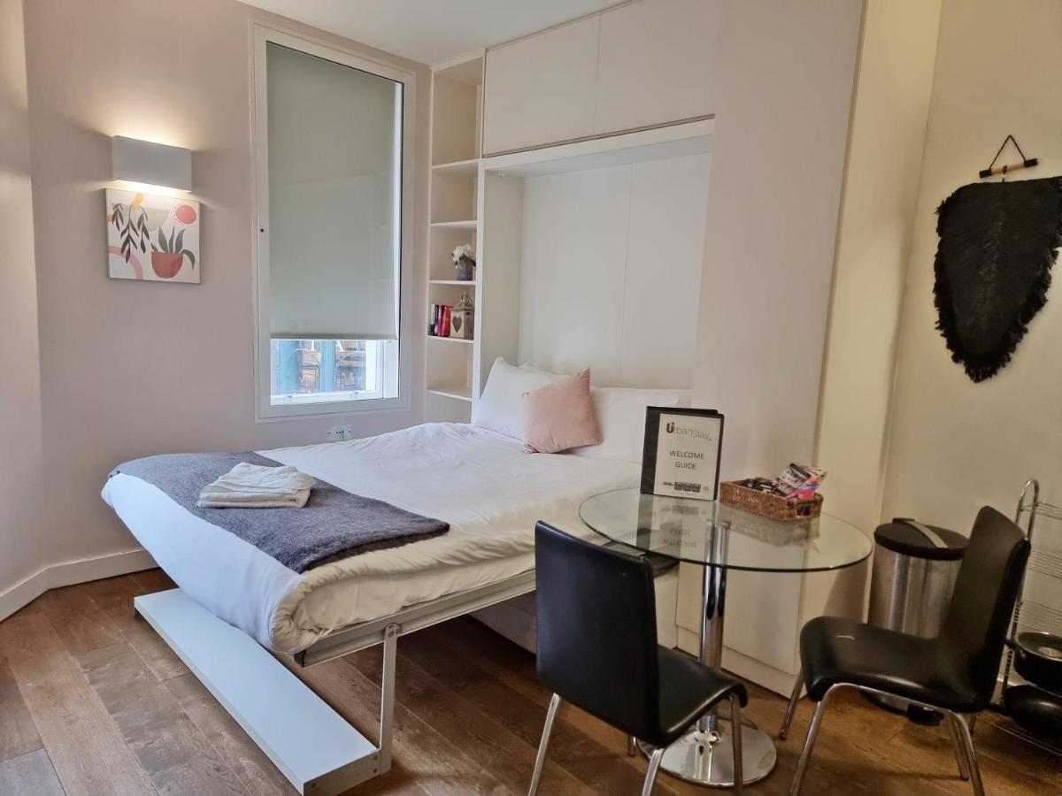 Apartment London City Apartments