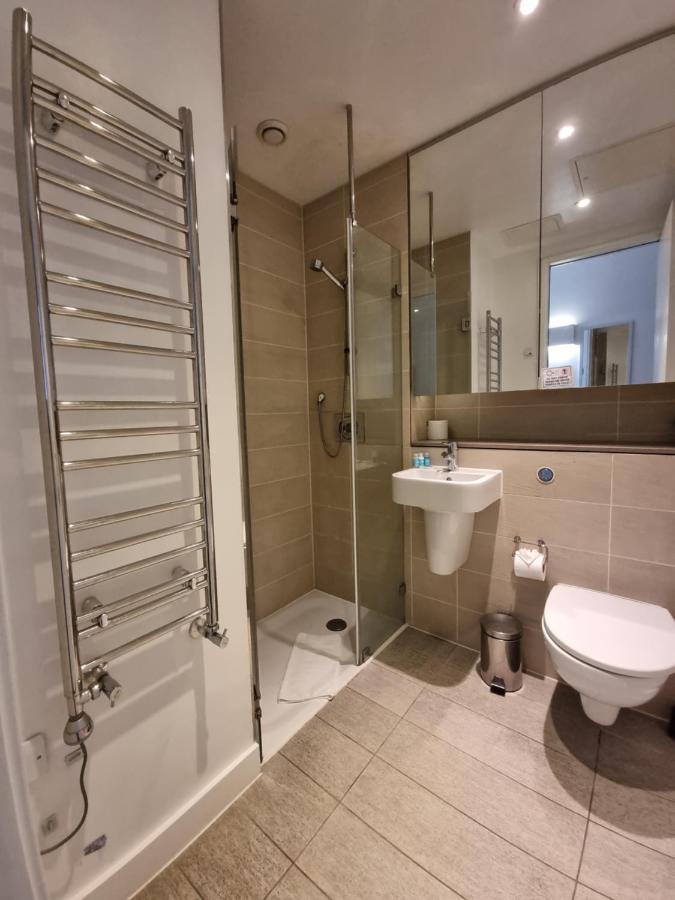 London City Apartments London