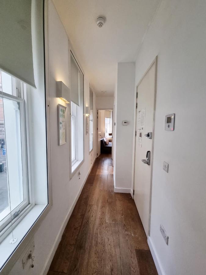 London City Apartments Apartment London