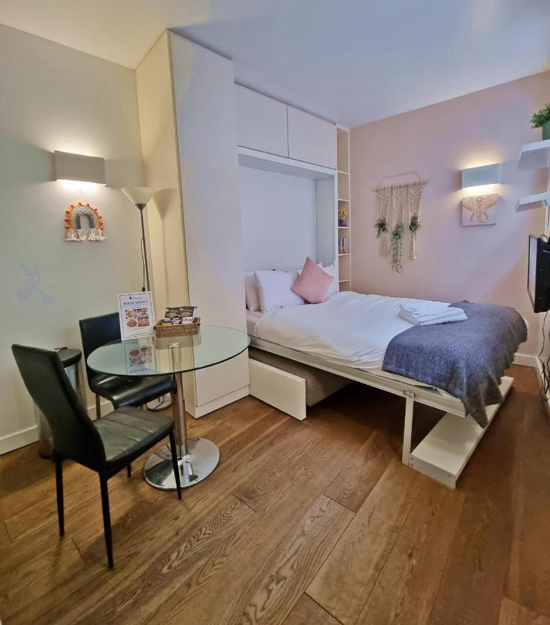 London City Apartments * London