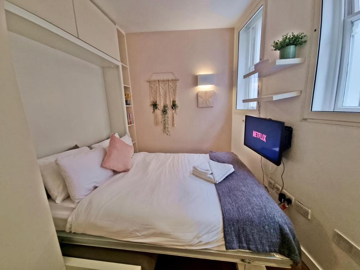 London City Apartments *