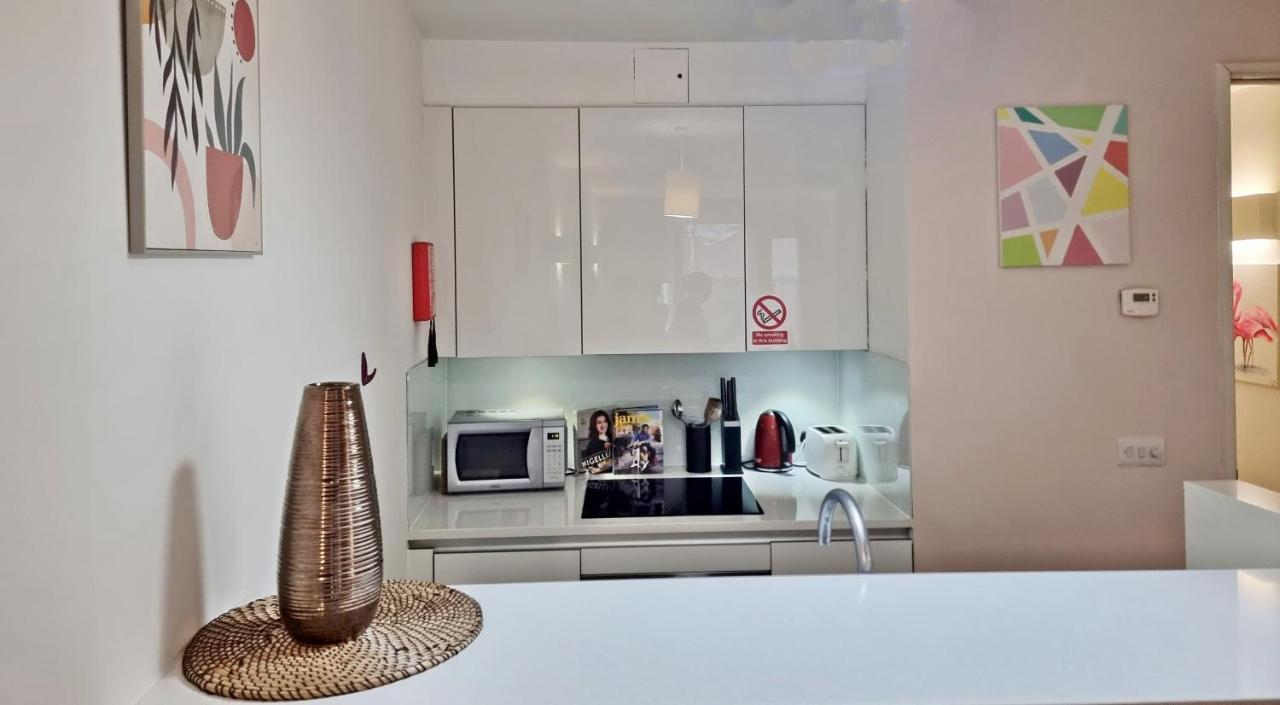 London City Apartments Apartment *