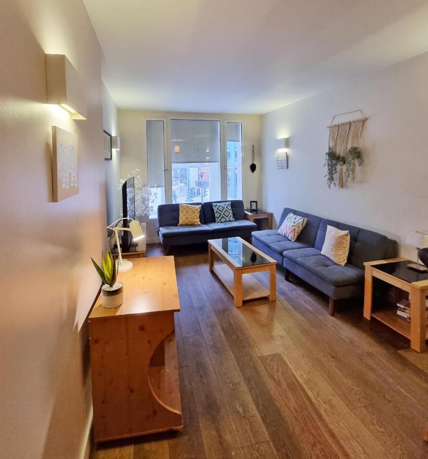 Apartment London City Apartments *