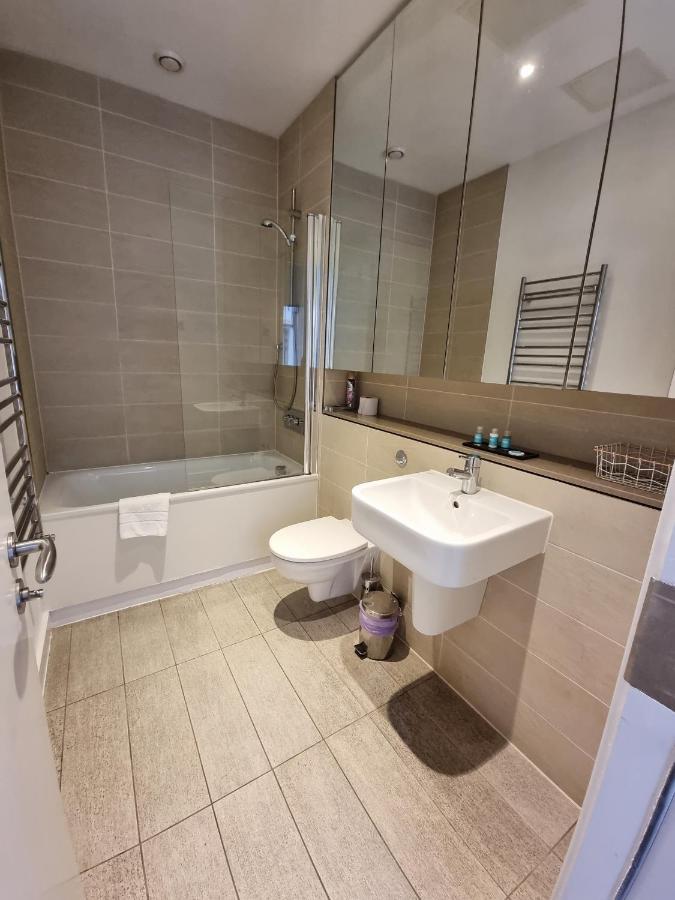 London City Apartments Apartment *