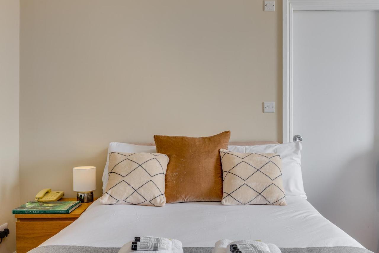 1 Lexham Gardens Hotel Londres