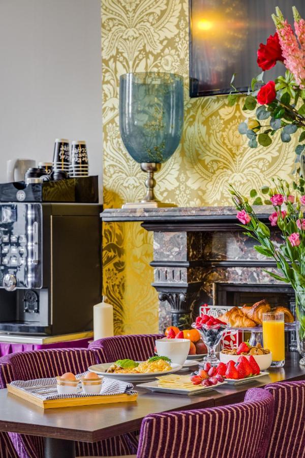 1 Lexham Gardens Hotel Londres
