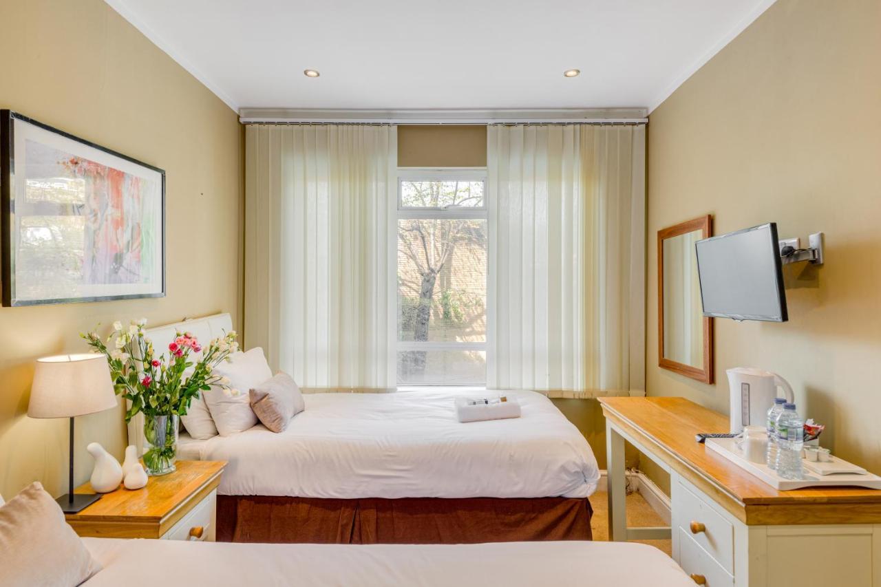 1 Lexham Gardens Londen