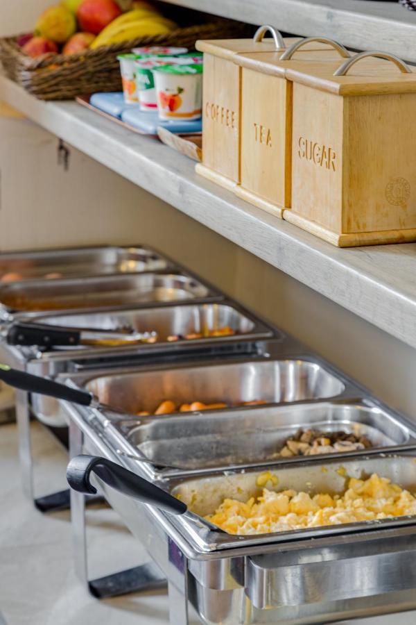 1 Lexham Gardens Hotel Londres