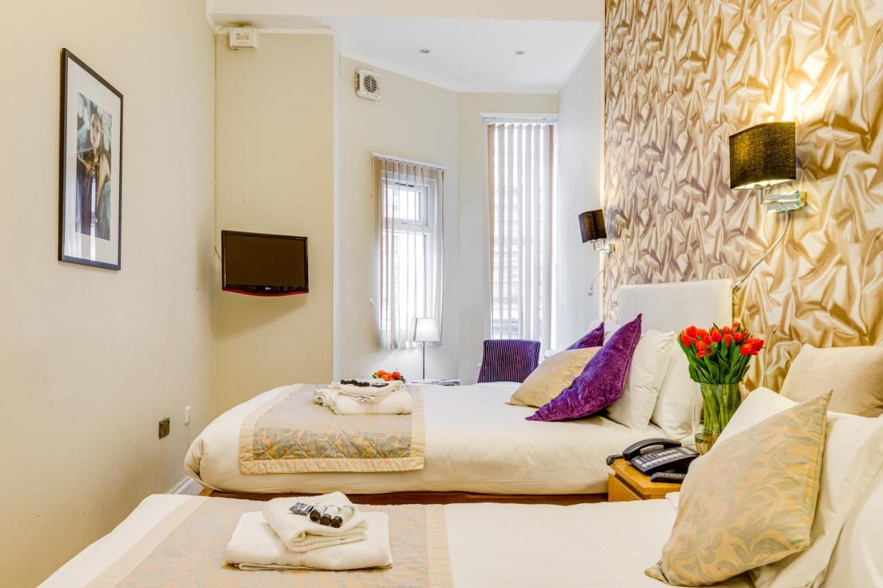 1 Lexham Gardens 3* Londen