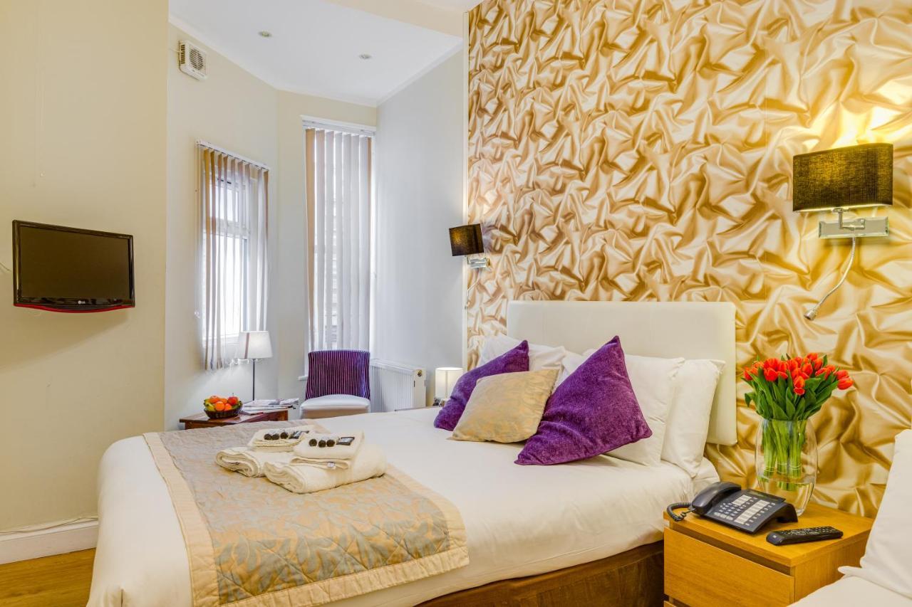 1 Lexham Gardens 3* Londen