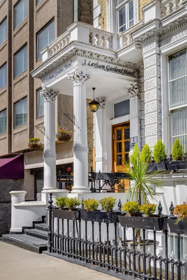 Hotel 1 Lexham Gardens Londen